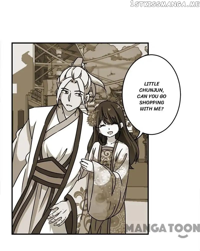 Prince, You’re So Cheap! chapter 284 - page 2