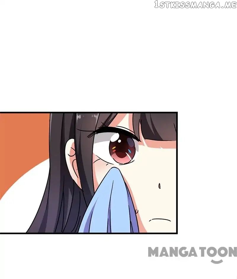 Prince, You’re So Cheap! chapter 284 - page 8