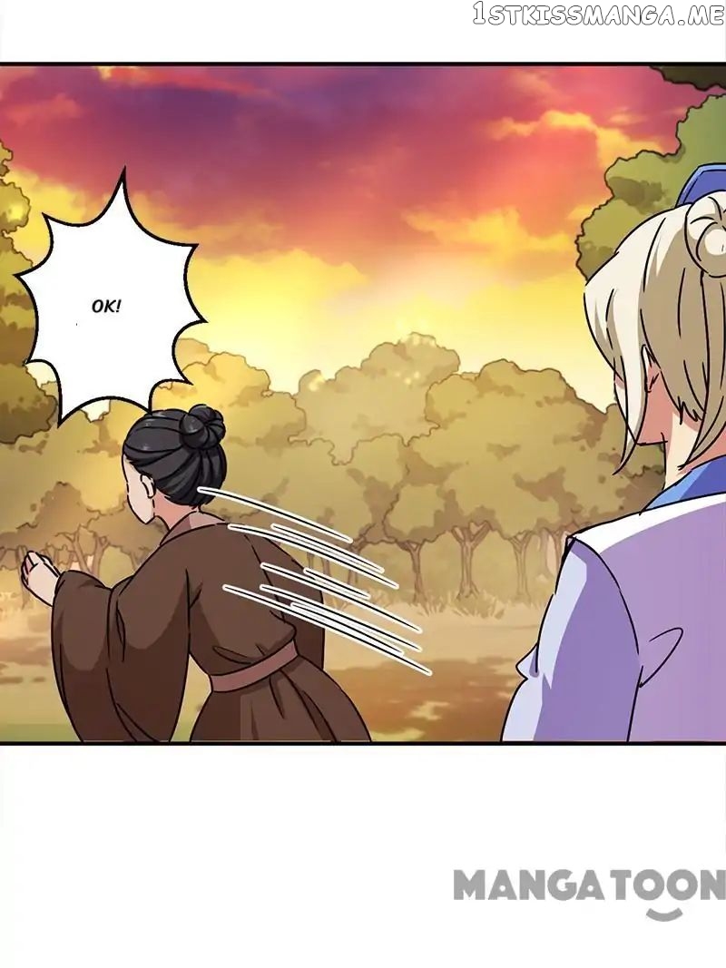 Prince, You’re So Cheap! chapter 283 - page 11