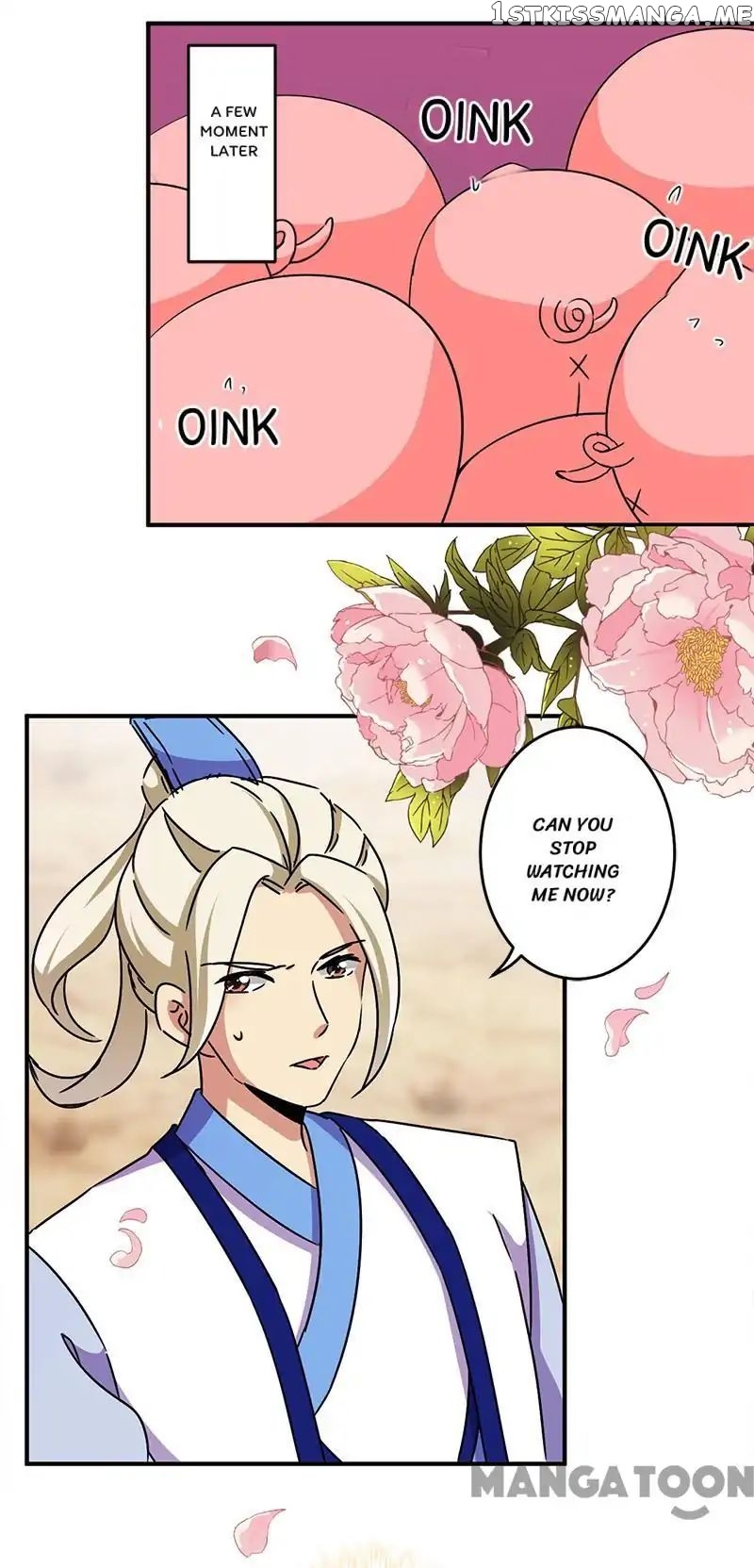 Prince, You’re So Cheap! chapter 283 - page 12