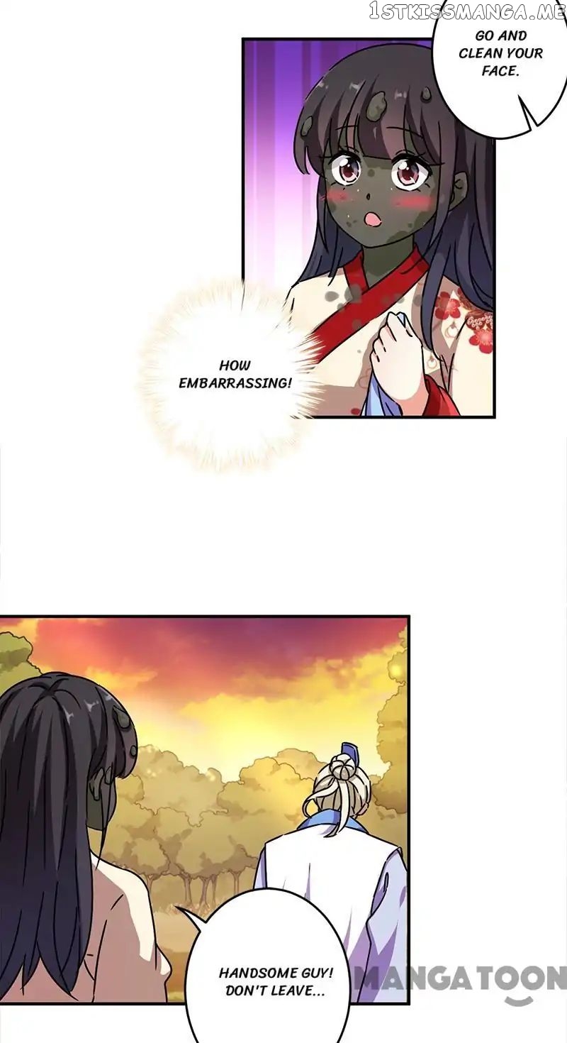 Prince, You’re So Cheap! chapter 283 - page 18