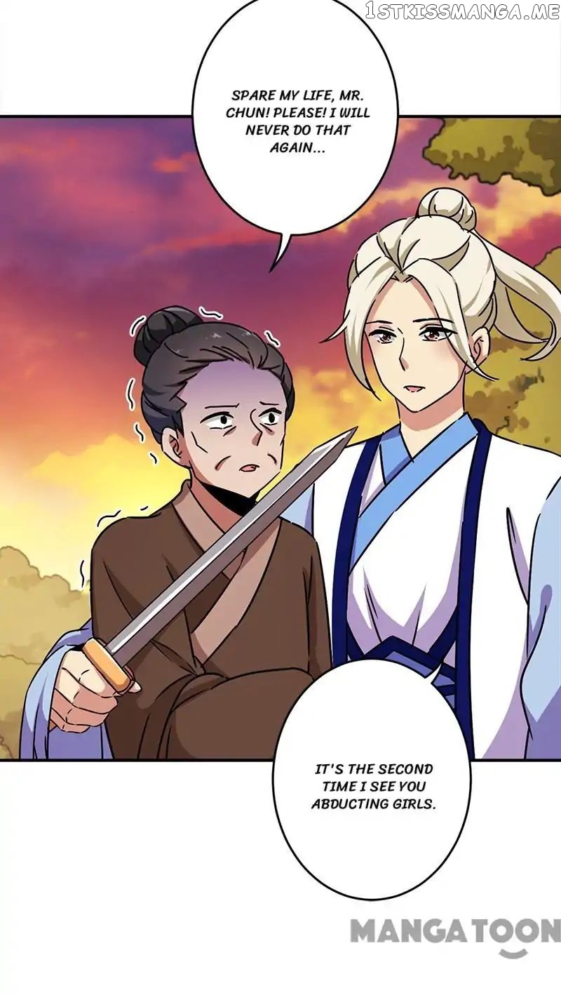 Prince, You’re So Cheap! chapter 283 - page 6