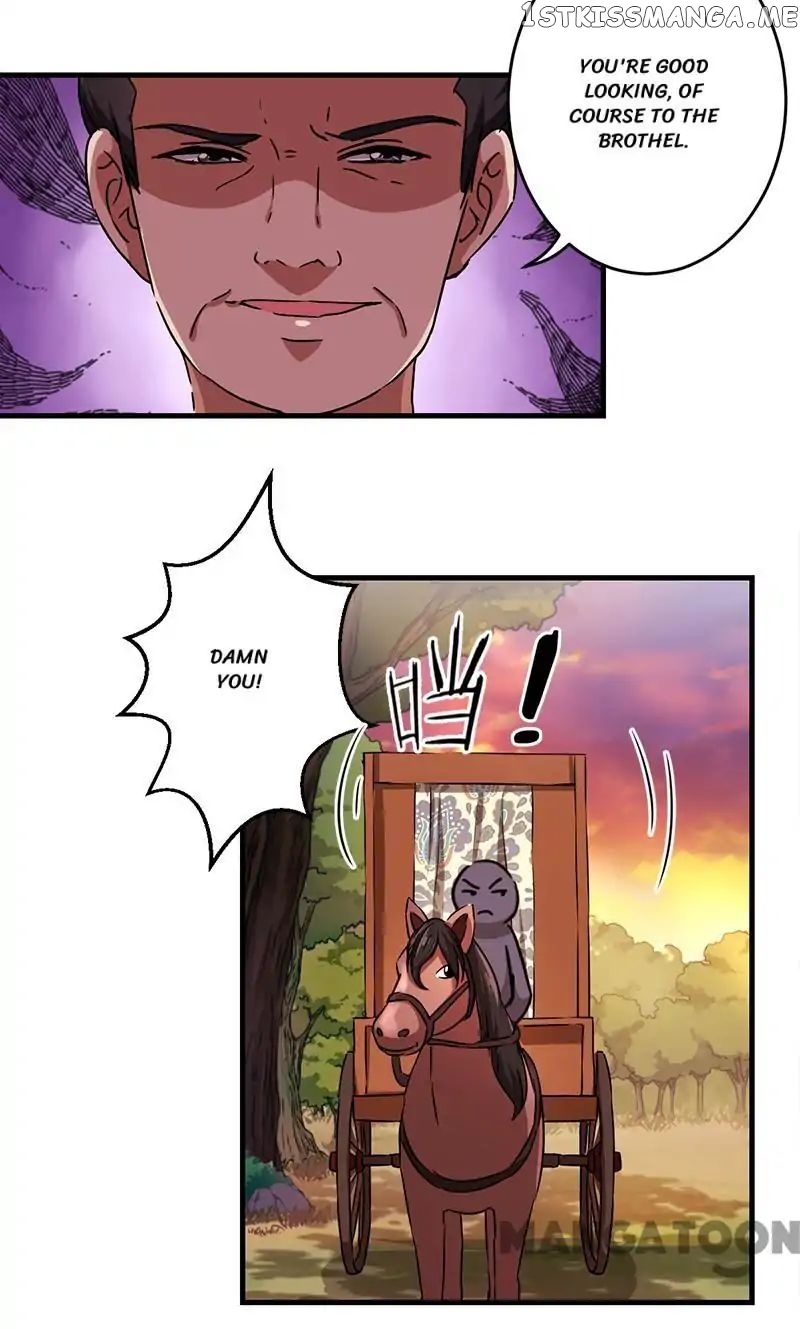 Prince, You’re So Cheap! chapter 282 - page 10