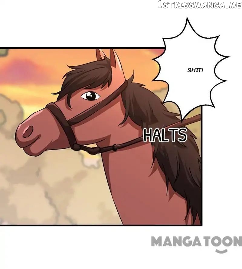 Prince, You’re So Cheap! chapter 282 - page 11