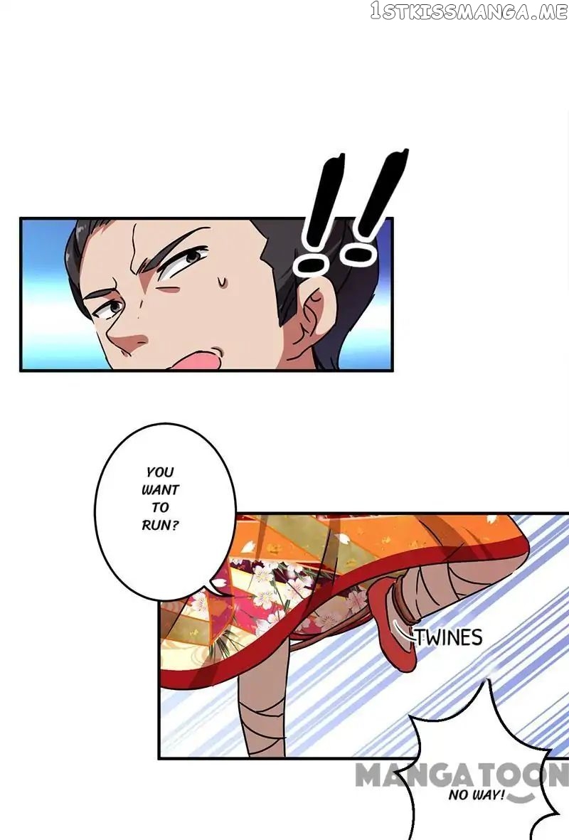 Prince, You’re So Cheap! chapter 282 - page 19