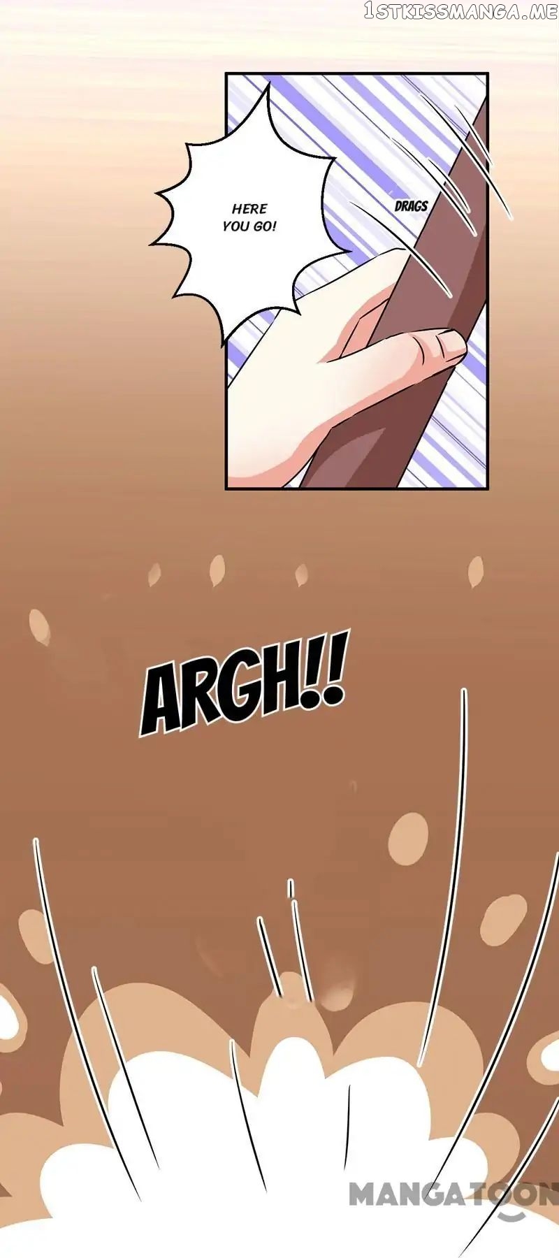 Prince, You’re So Cheap! chapter 282 - page 21