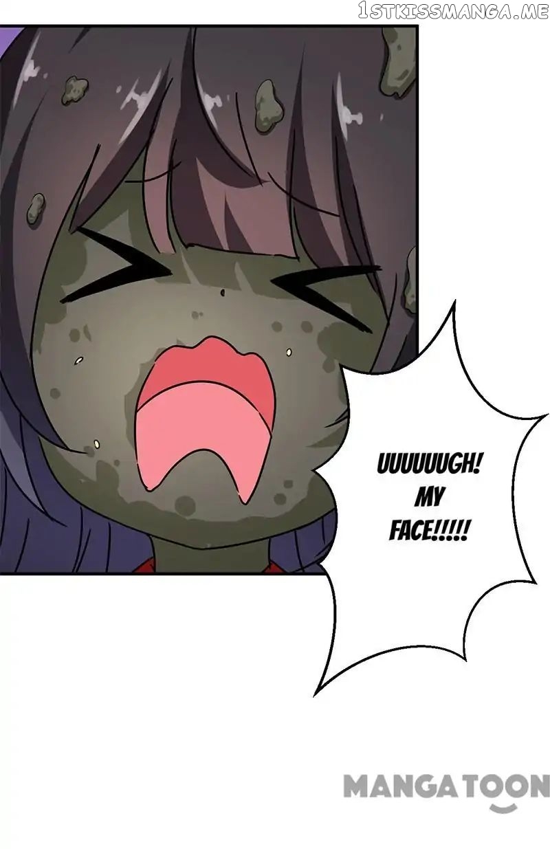 Prince, You’re So Cheap! chapter 282 - page 26