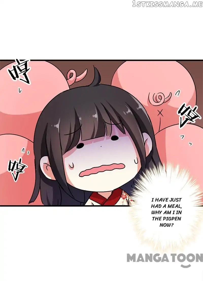 Prince, You’re So Cheap! chapter 282 - page 3