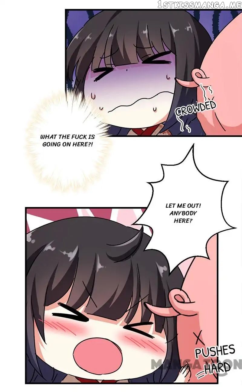 Prince, You’re So Cheap! chapter 282 - page 4