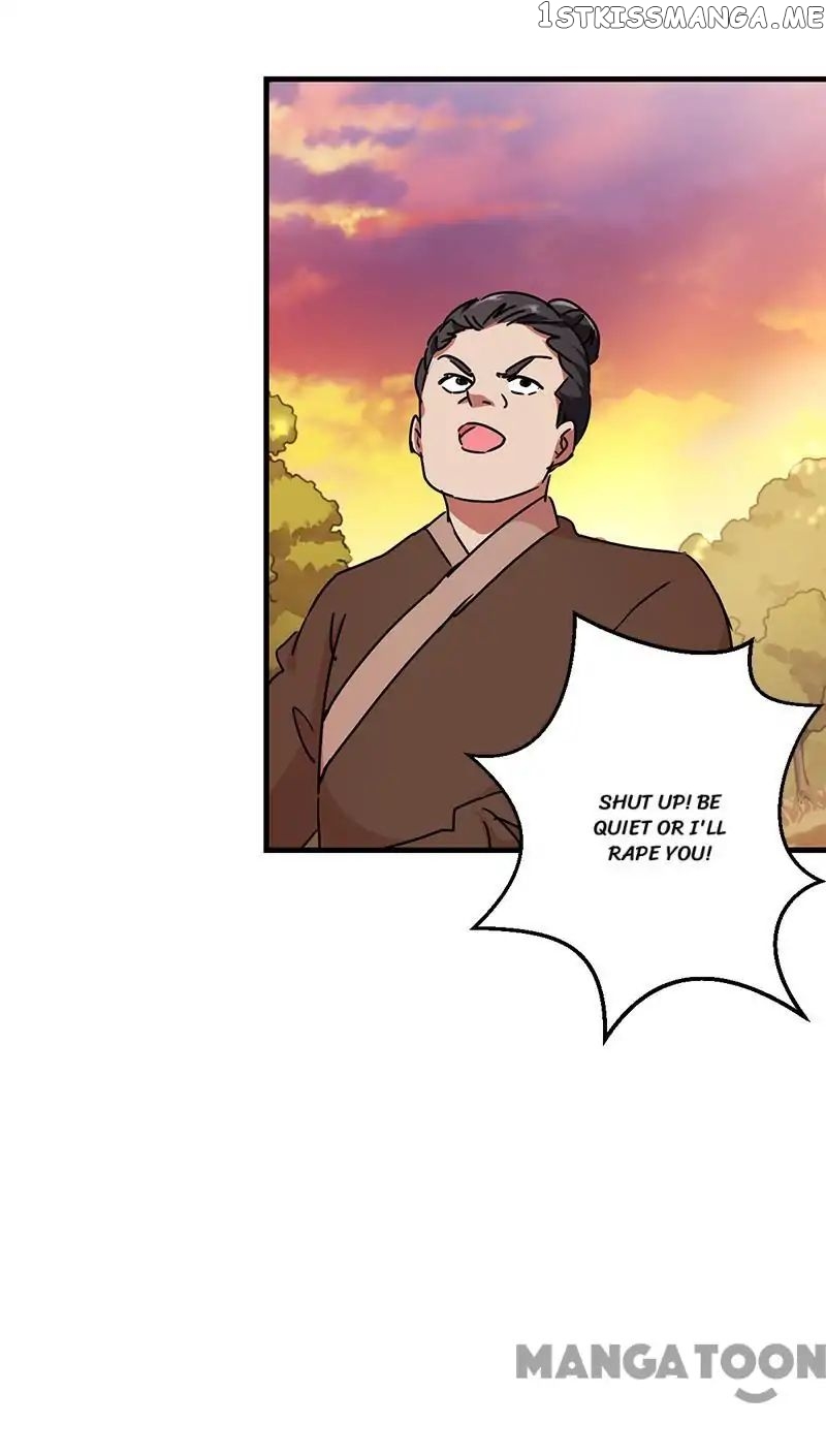 Prince, You’re So Cheap! chapter 282 - page 6