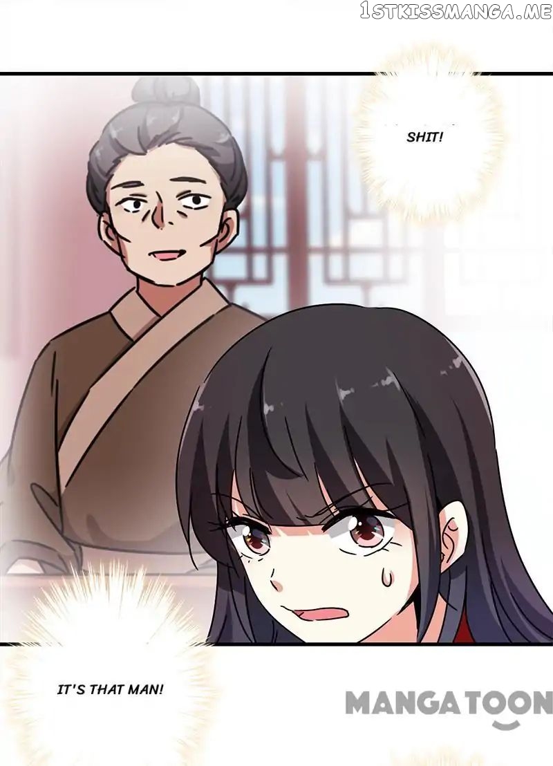 Prince, You’re So Cheap! chapter 282 - page 7