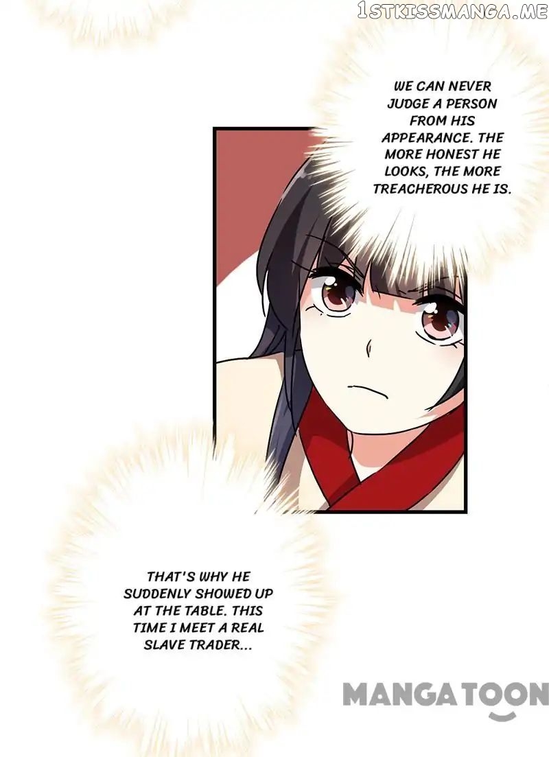 Prince, You’re So Cheap! chapter 282 - page 8