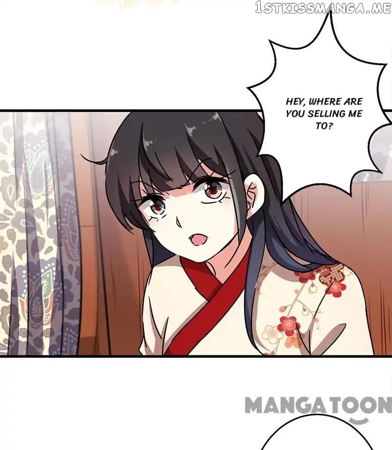 Prince, You’re So Cheap! chapter 282 - page 9