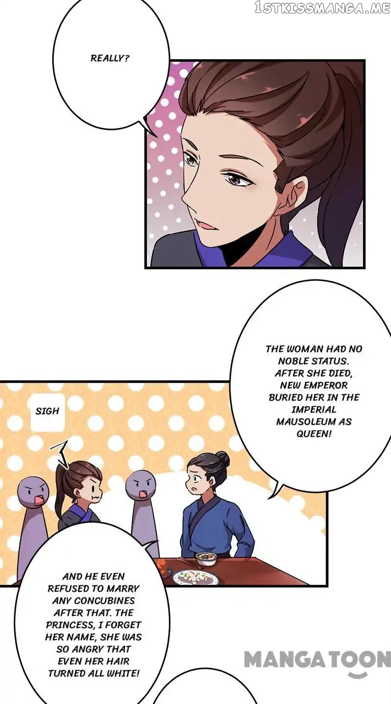 Prince, You’re So Cheap! chapter 281 - page 10
