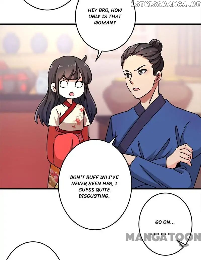 Prince, You’re So Cheap! chapter 281 - page 11