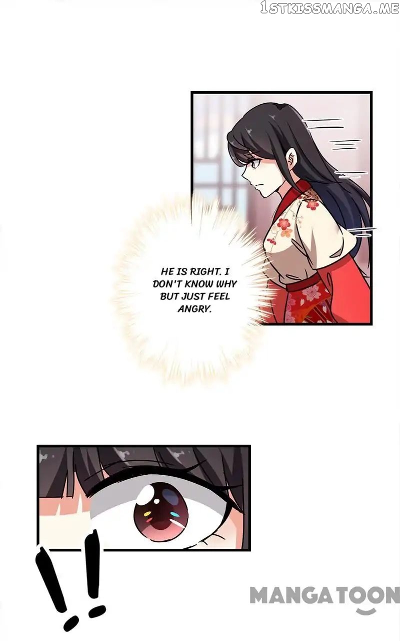 Prince, You’re So Cheap! chapter 281 - page 13