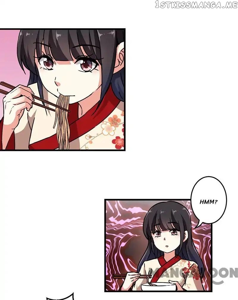 Prince, You’re So Cheap! chapter 281 - page 16