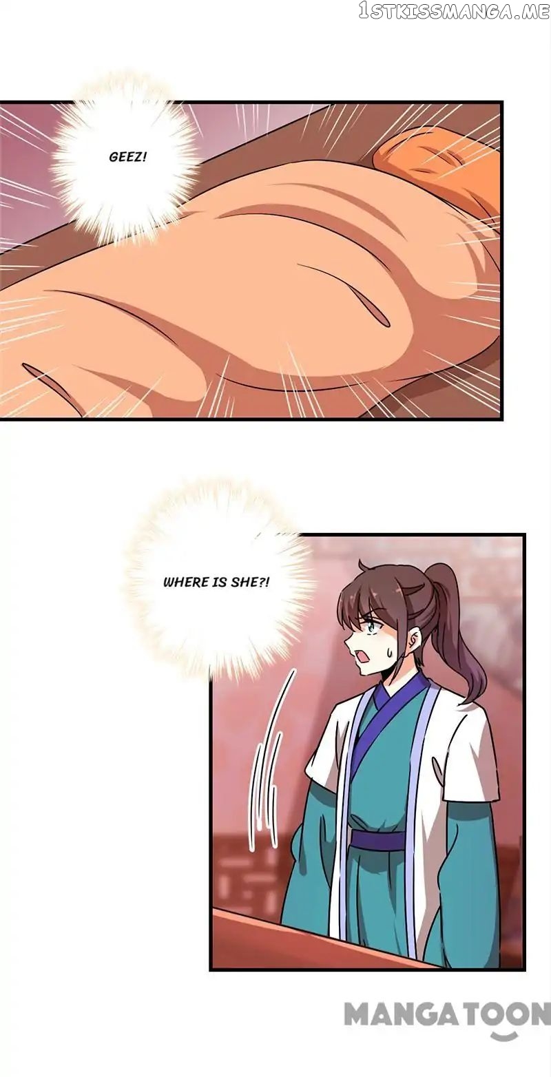 Prince, You’re So Cheap! chapter 281 - page 4