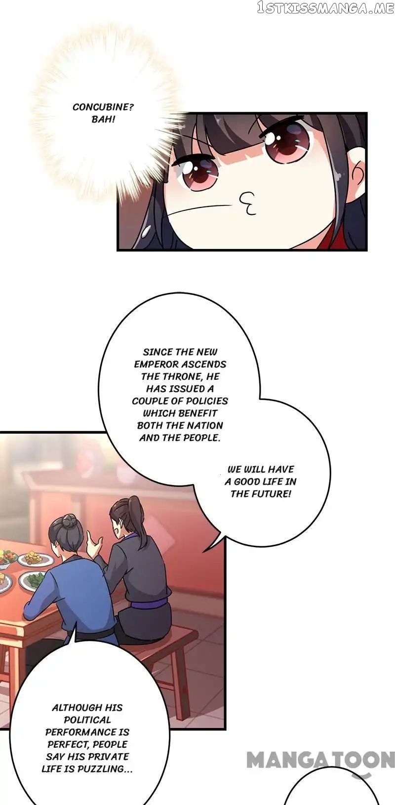 Prince, You’re So Cheap! chapter 281 - page 7