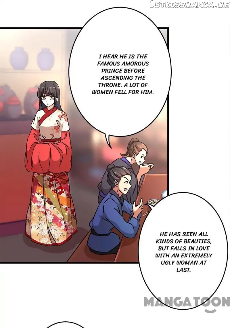 Prince, You’re So Cheap! chapter 281 - page 9