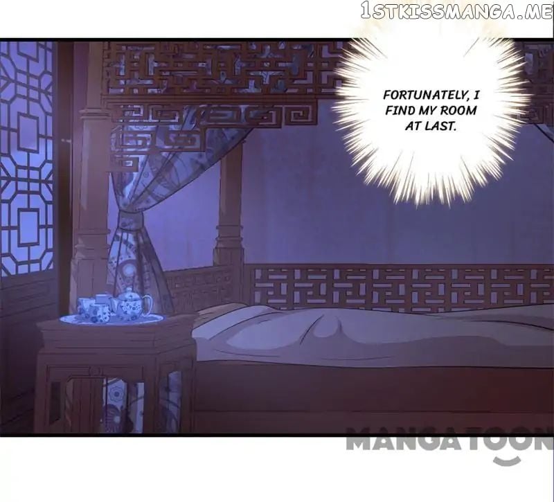 Prince, You’re So Cheap! chapter 280 - page 1