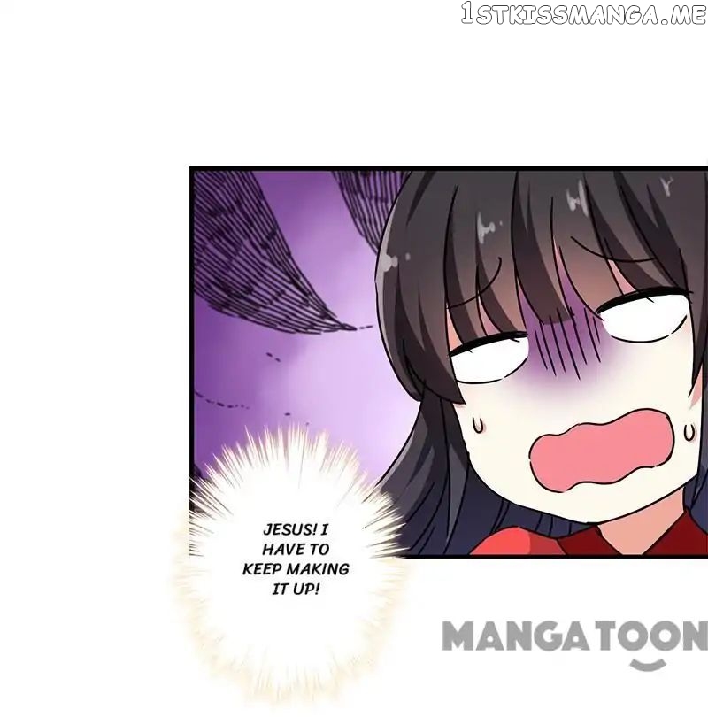 Prince, You’re So Cheap! chapter 280 - page 12