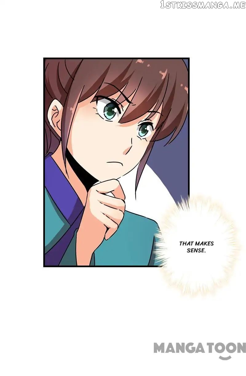 Prince, You’re So Cheap! chapter 280 - page 14