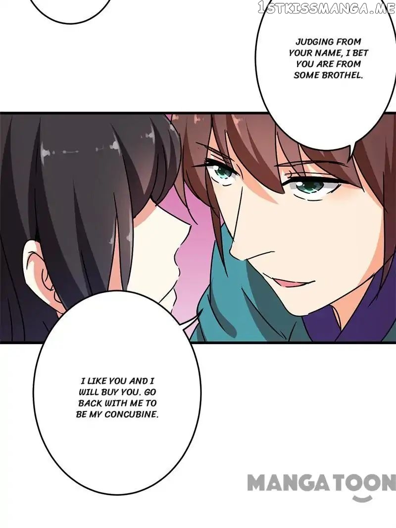 Prince, You’re So Cheap! chapter 280 - page 20
