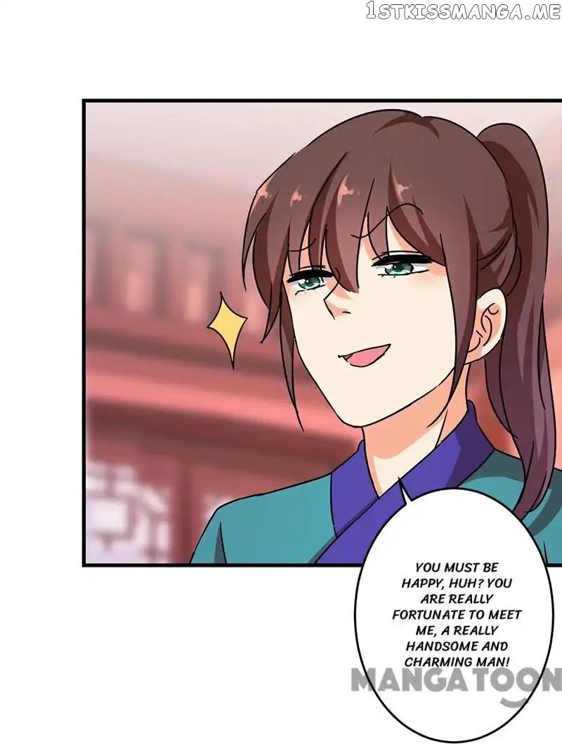 Prince, You’re So Cheap! chapter 280 - page 21