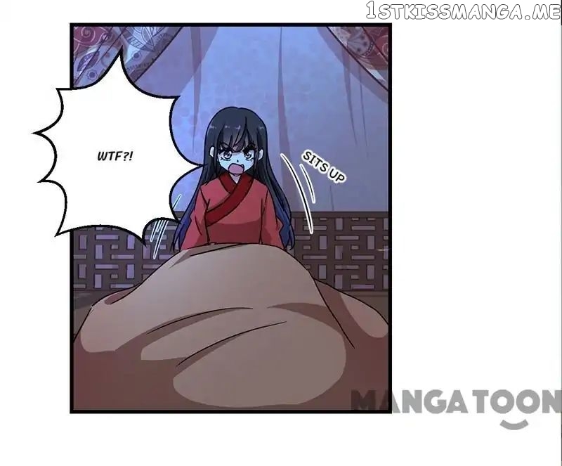 Prince, You’re So Cheap! chapter 280 - page 6