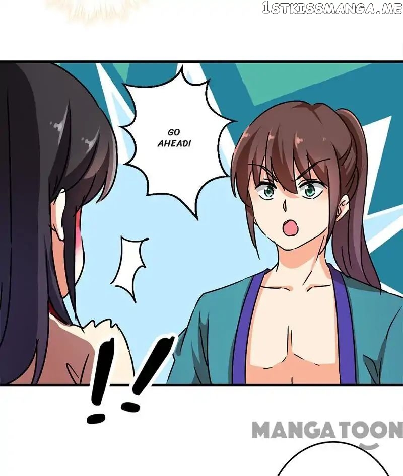 Prince, You’re So Cheap! chapter 279 - page 11