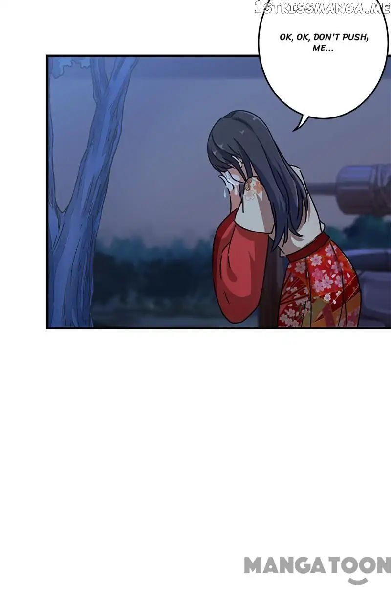 Prince, You’re So Cheap! chapter 279 - page 12