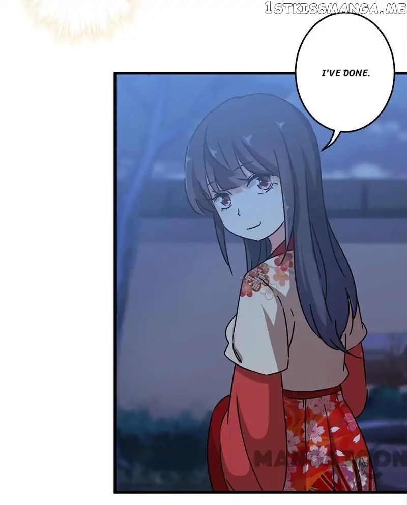 Prince, You’re So Cheap! chapter 279 - page 14