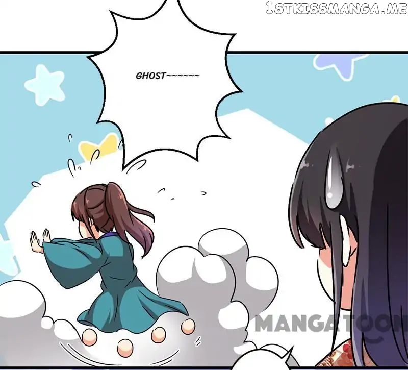 Prince, You’re So Cheap! chapter 279 - page 16