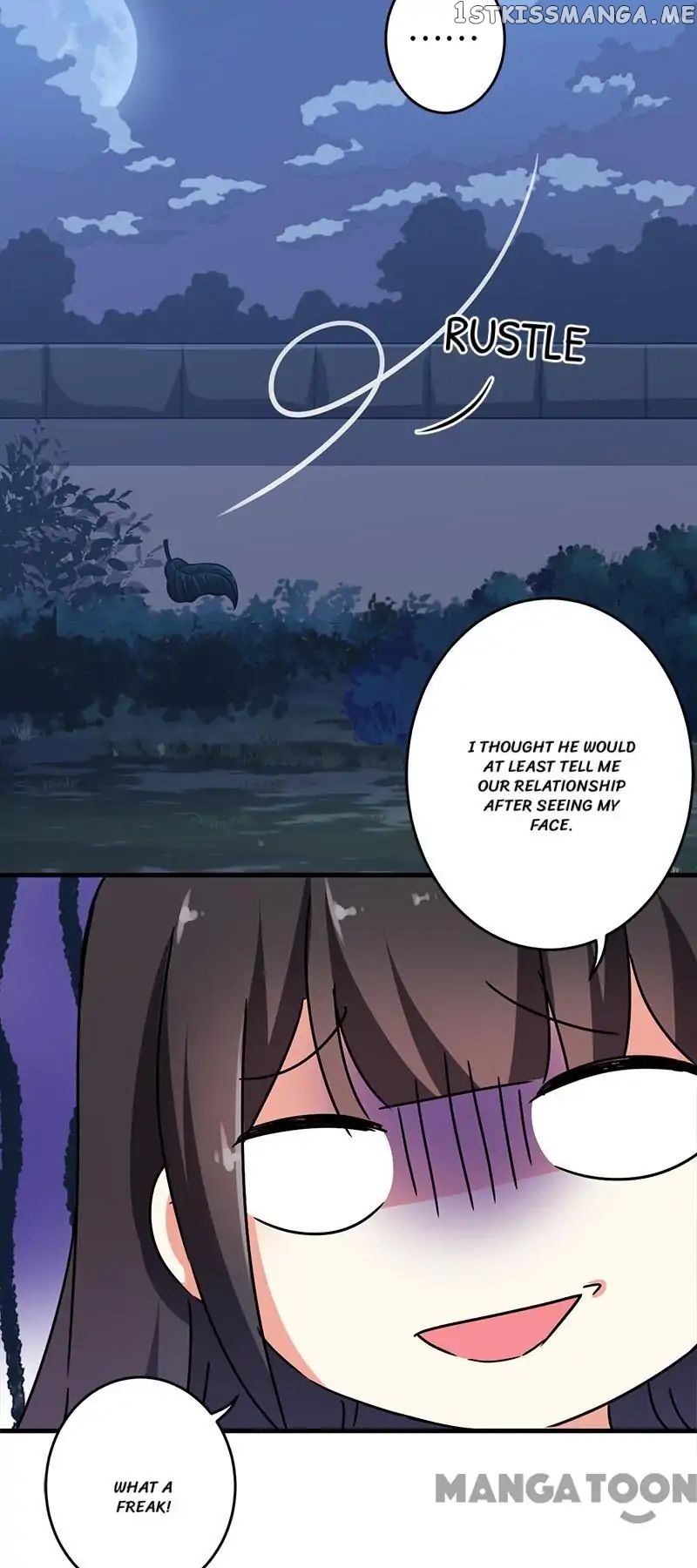 Prince, You’re So Cheap! chapter 279 - page 17