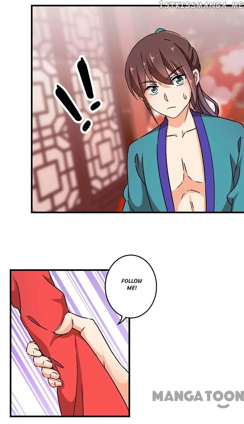 Prince, You’re So Cheap! chapter 279 - page 3