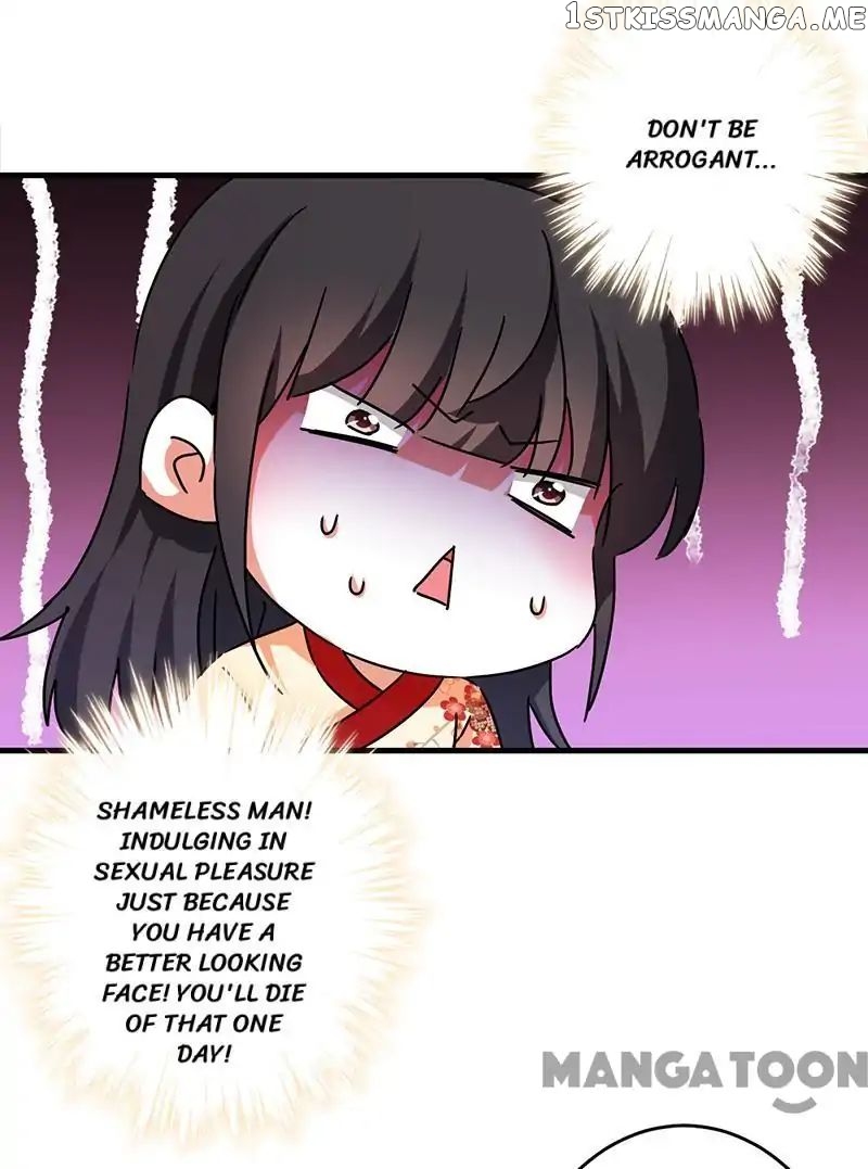 Prince, You’re So Cheap! chapter 278 - page 11
