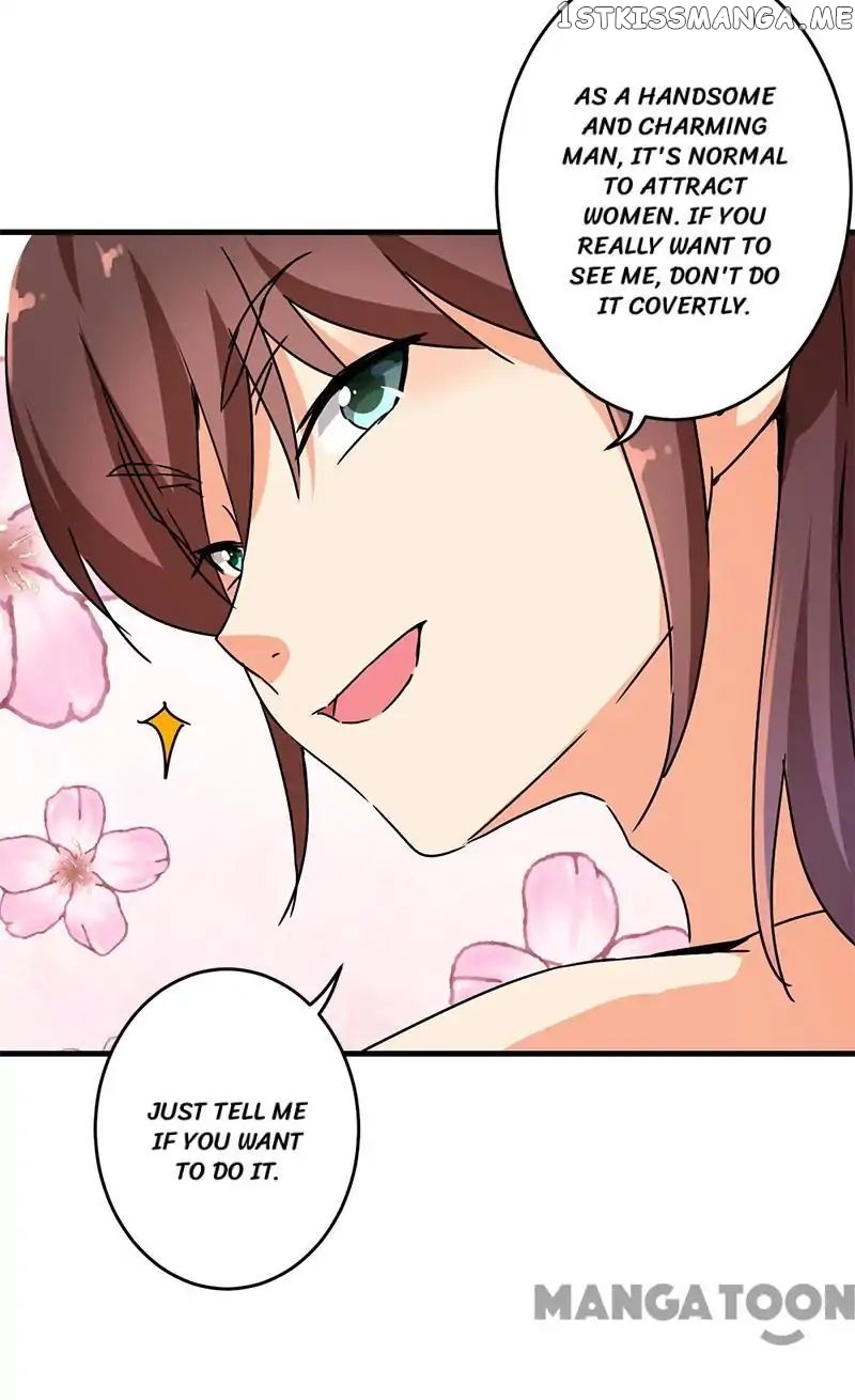 Prince, You’re So Cheap! chapter 278 - page 12
