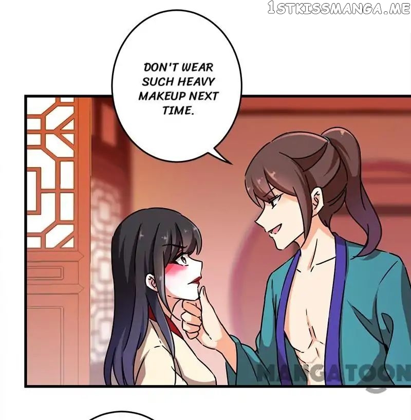 Prince, You’re So Cheap! chapter 278 - page 14