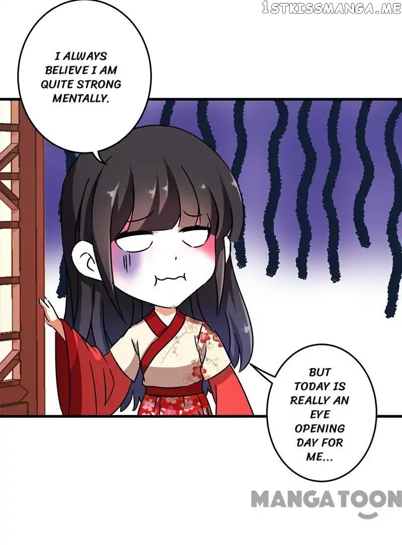 Prince, You’re So Cheap! chapter 278 - page 16