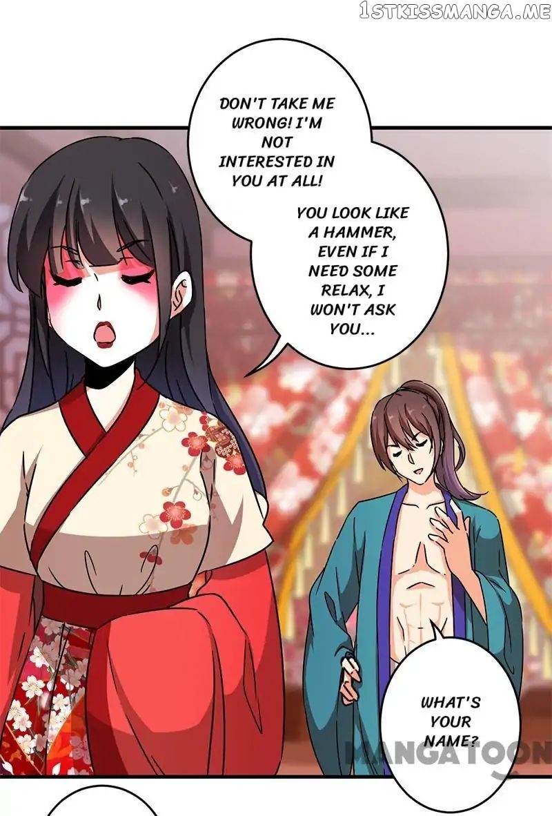 Prince, You’re So Cheap! chapter 278 - page 18