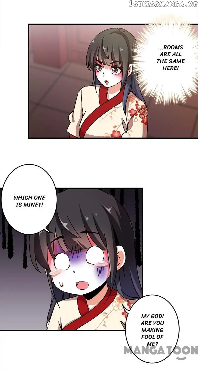 Prince, You’re So Cheap! chapter 278 - page 2