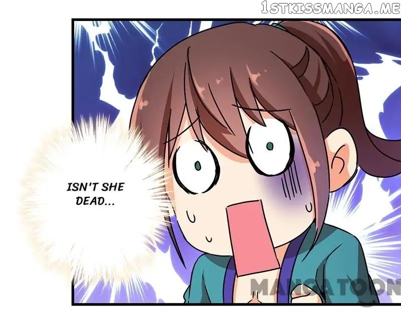 Prince, You’re So Cheap! chapter 278 - page 20