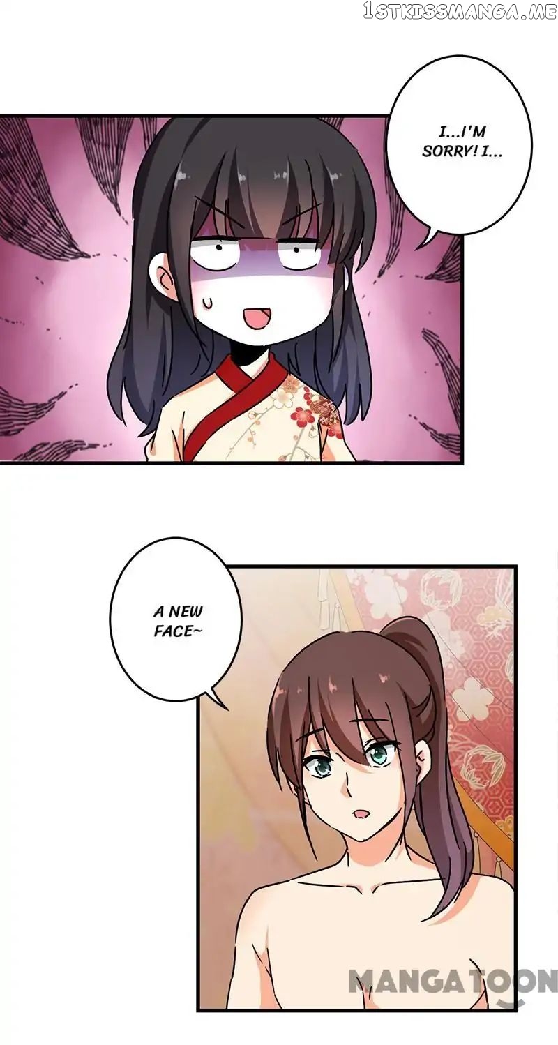 Prince, You’re So Cheap! chapter 278 - page 7