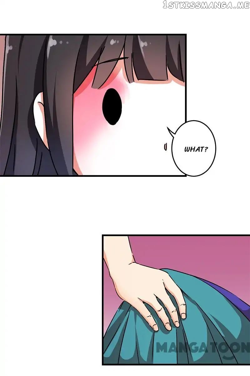 Prince, You’re So Cheap! chapter 278 - page 8