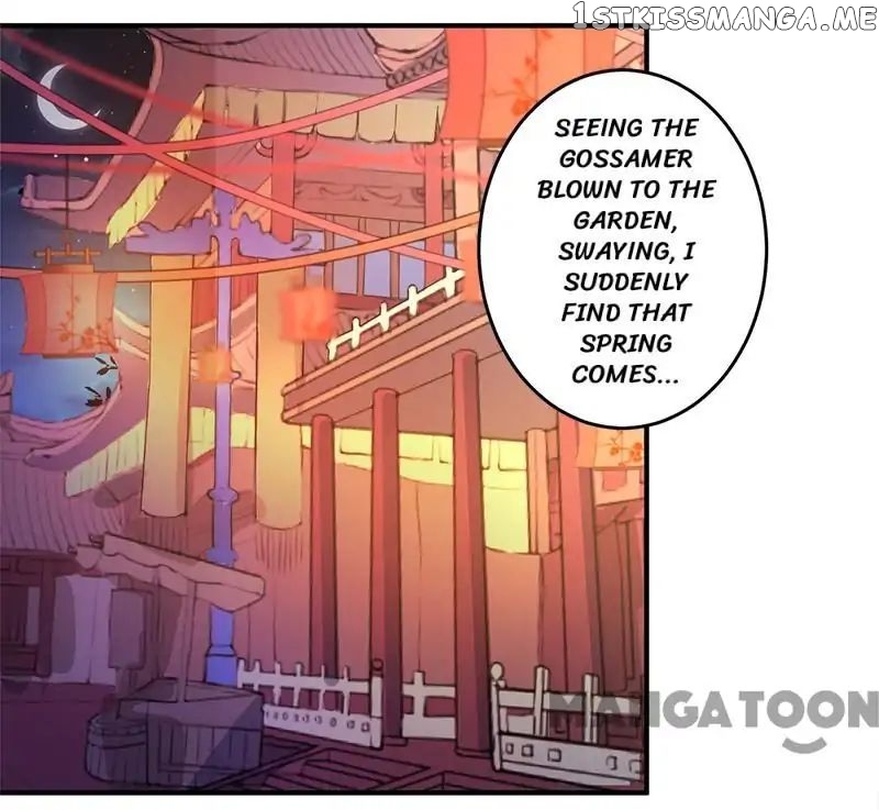 Prince, You’re So Cheap! chapter 277 - page 1