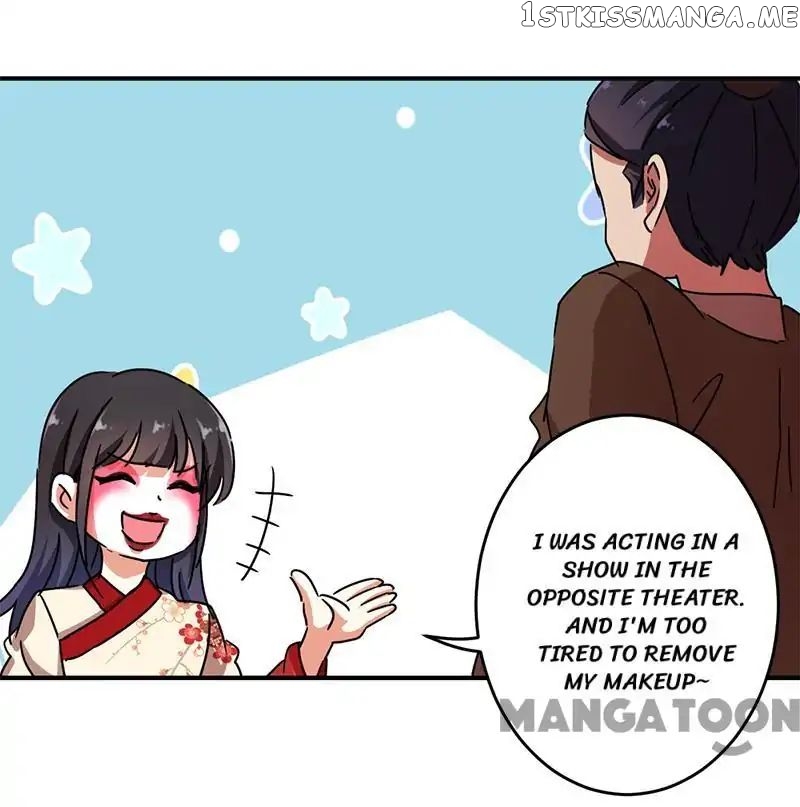 Prince, You’re So Cheap! chapter 277 - page 10