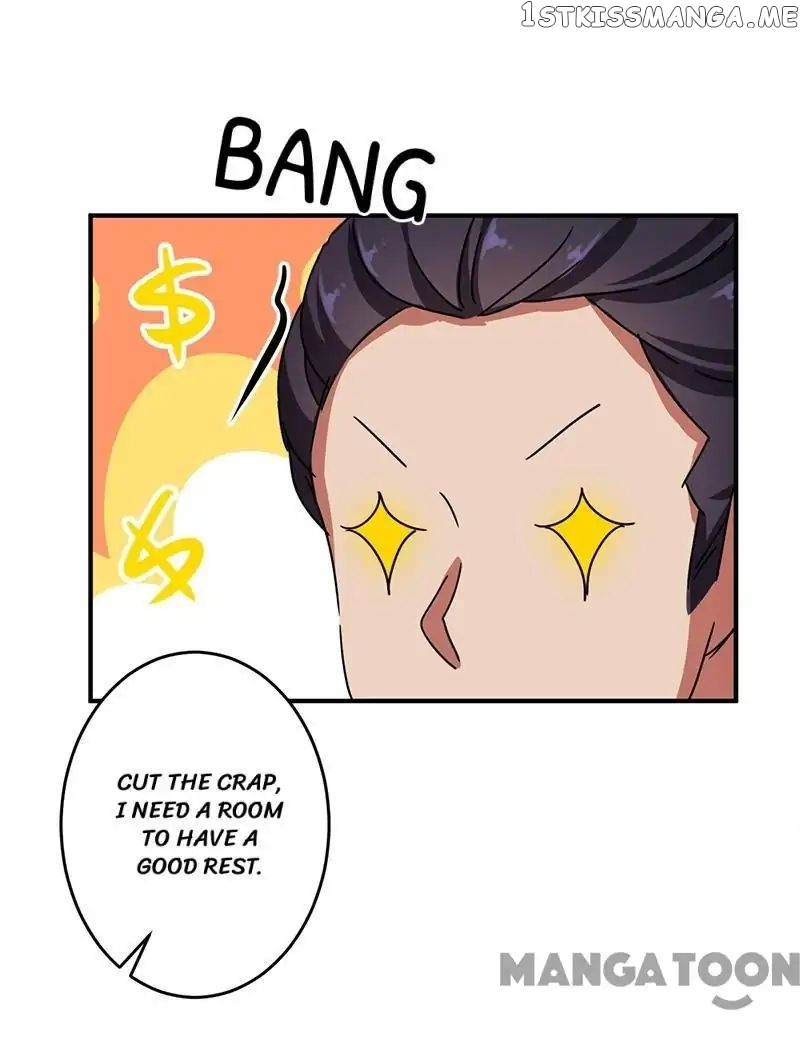 Prince, You’re So Cheap! chapter 277 - page 11
