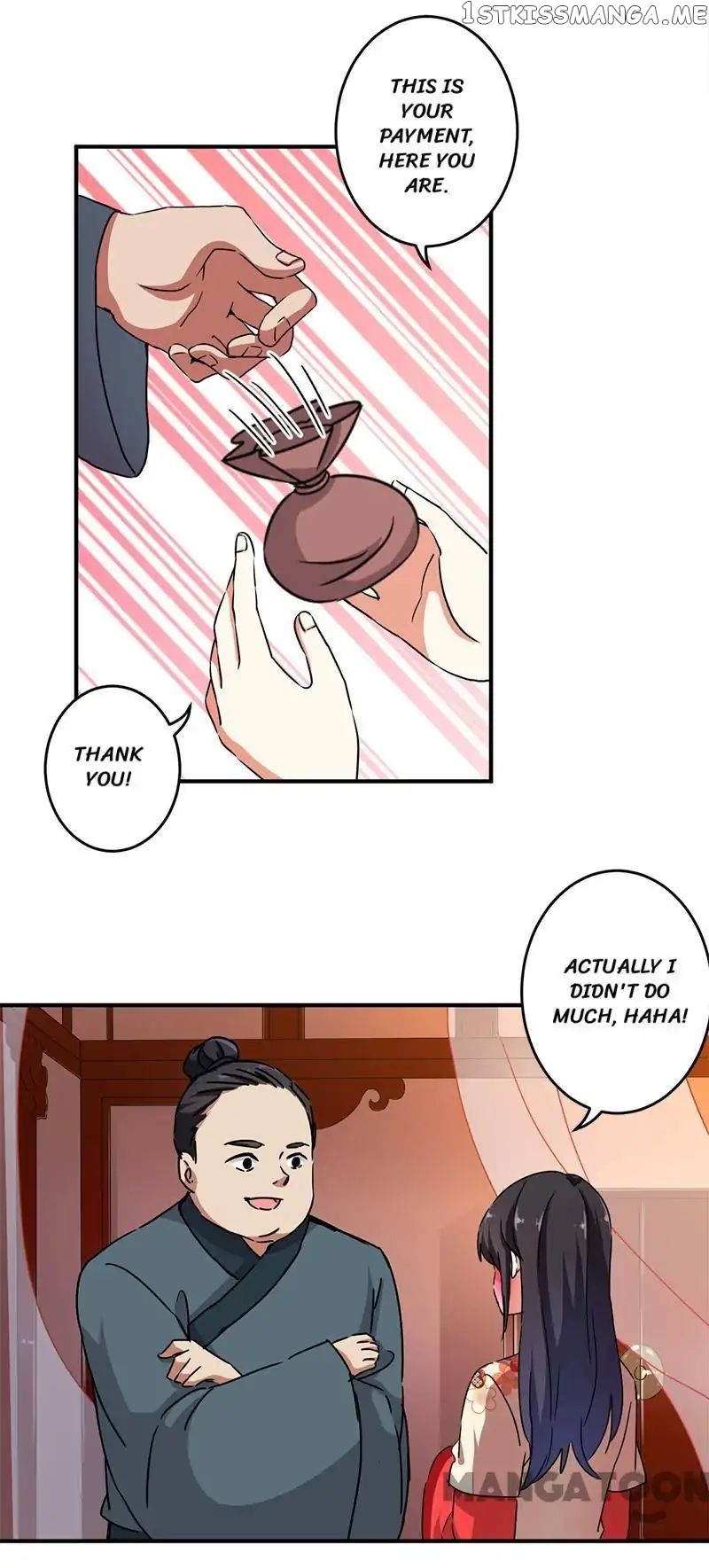 Prince, You’re So Cheap! chapter 277 - page 3