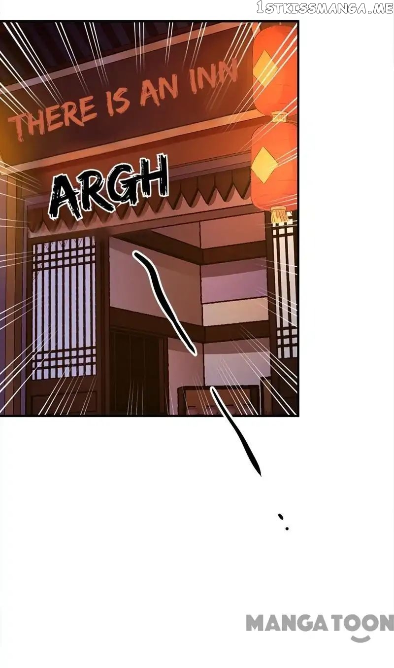 Prince, You’re So Cheap! chapter 277 - page 6